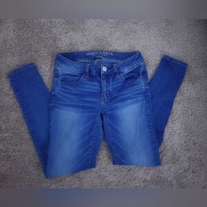 American Eagle Jean
